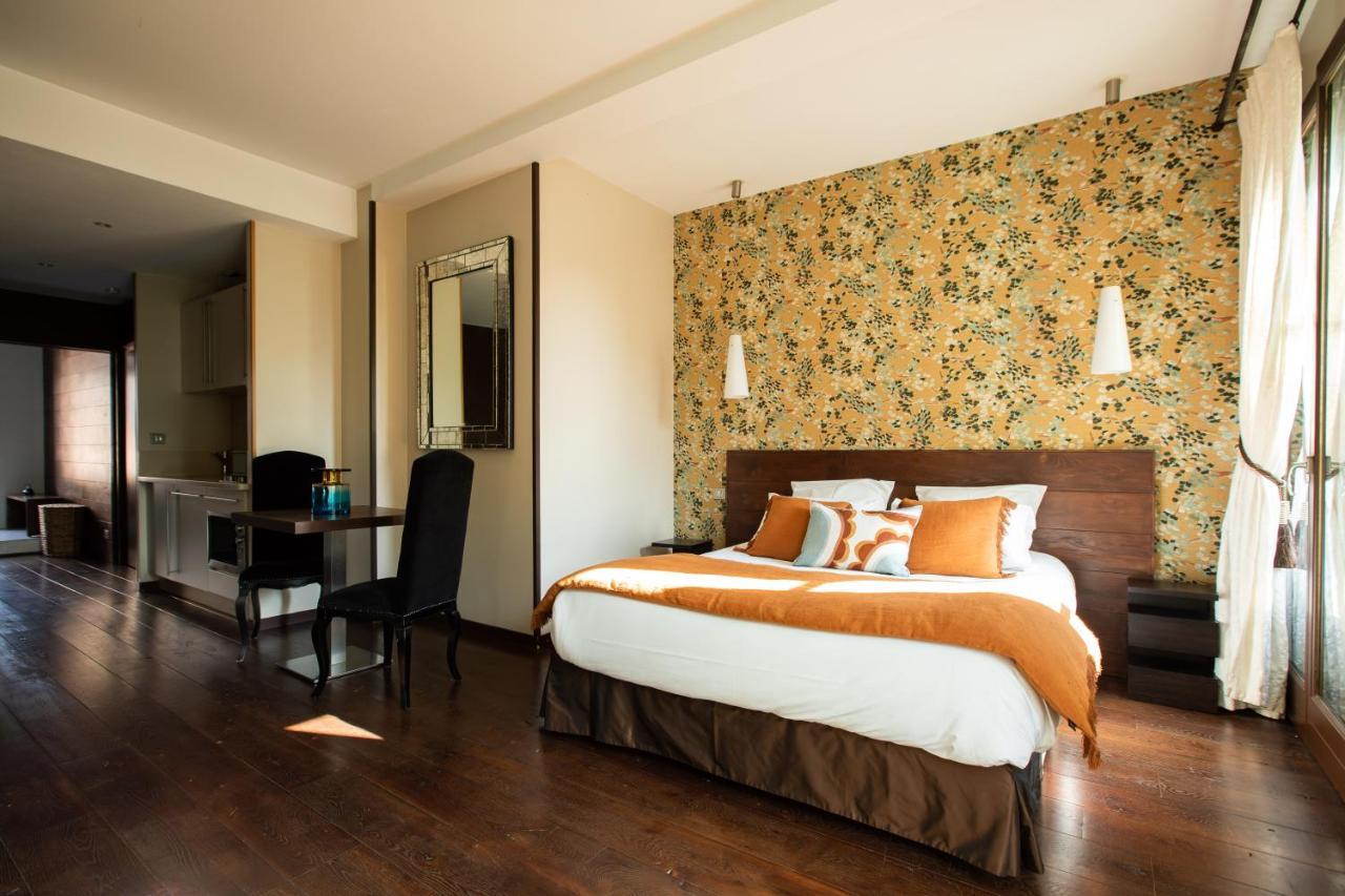 Villa Fleury - Appart'Hotel De Standing Limoges Eksteriør bilde