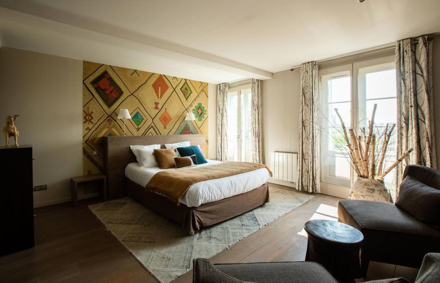 Villa Fleury - Appart'Hotel De Standing Limoges Eksteriør bilde