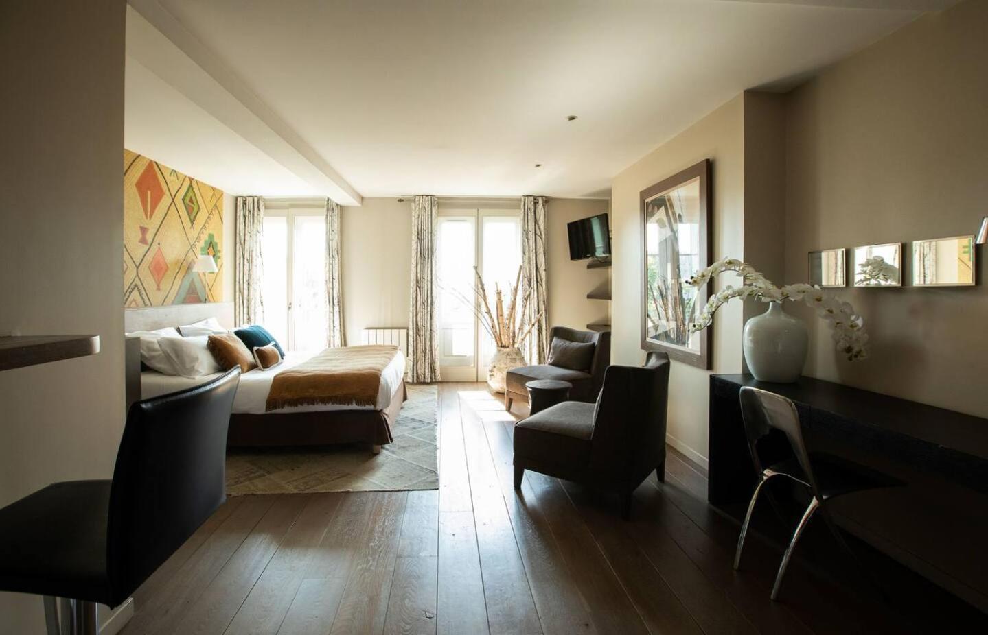Villa Fleury - Appart'Hotel De Standing Limoges Eksteriør bilde